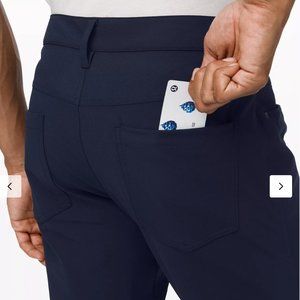 ABC Pant Slim